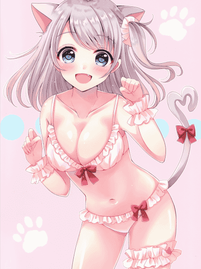 ひよこサブレ (桜ひより)キミがすき。[14P]