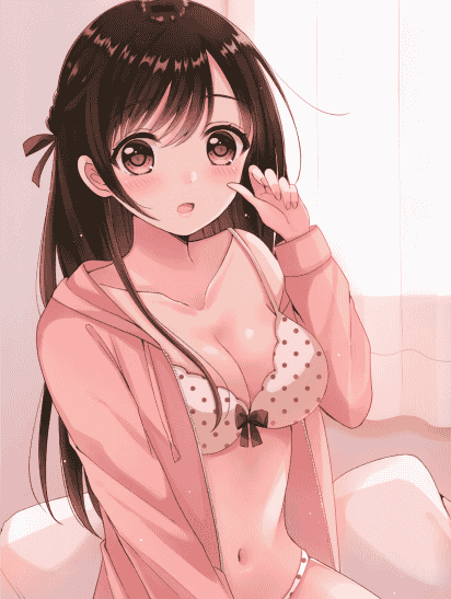 ひよこサブレ (桜ひより)キミがすき。[14P]