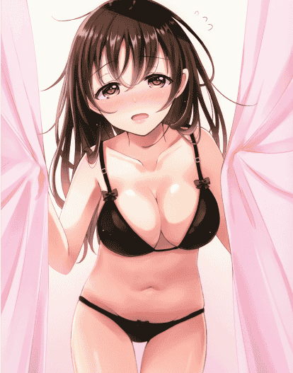 ひよこサブレ (桜ひより)キミがすき。[14P]