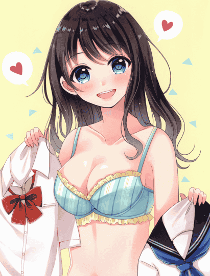ひよこサブレ (桜ひより)キミがすき。[14P]