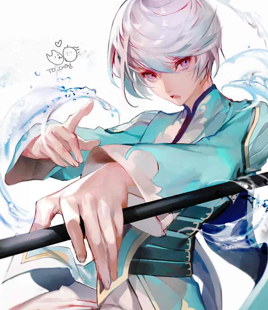 shycocoa(수줍 / Sjoop)推特图片包[127P]