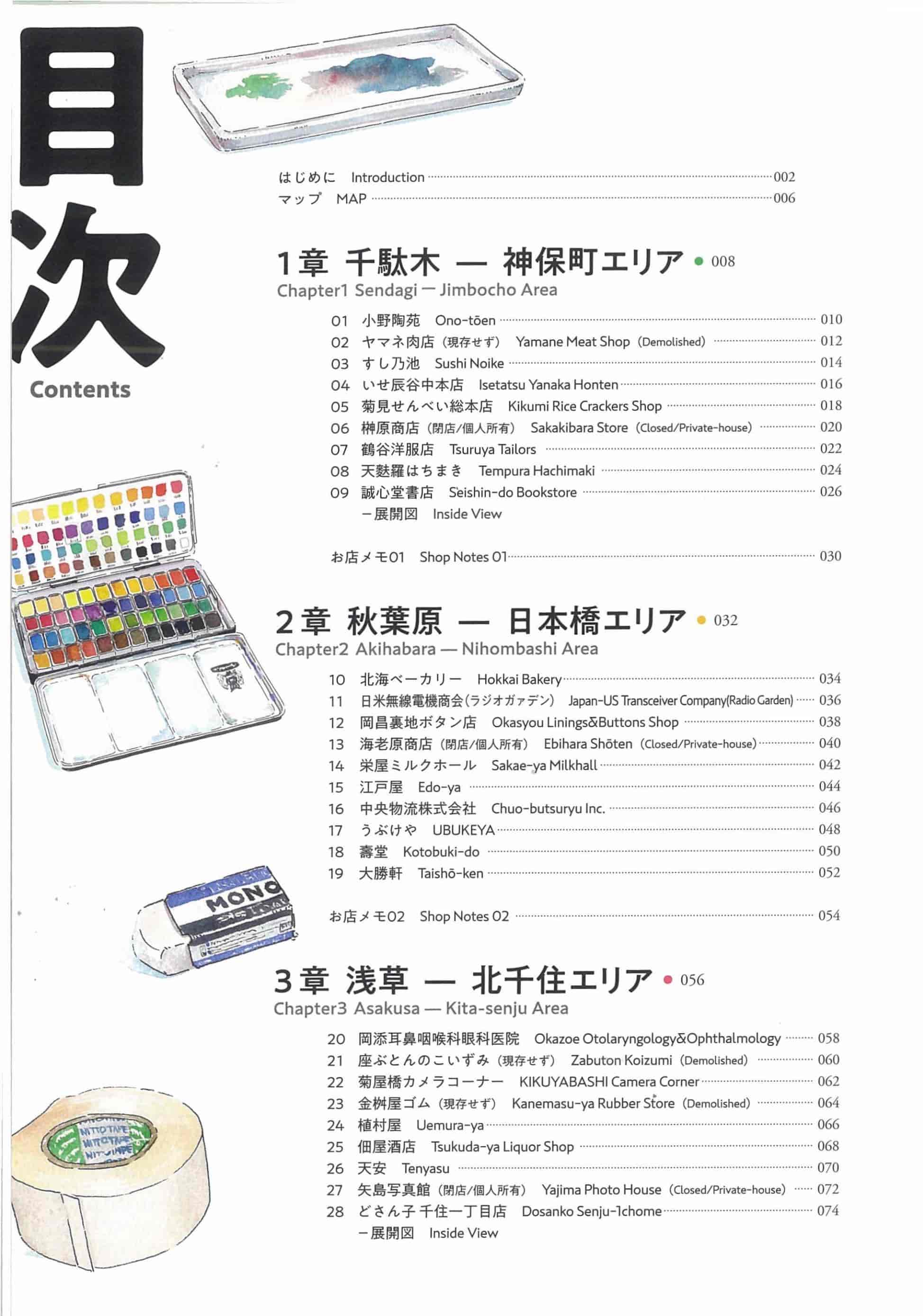 東京店構え マテウシュ・ウルバノヴィチ作品集[155P]
