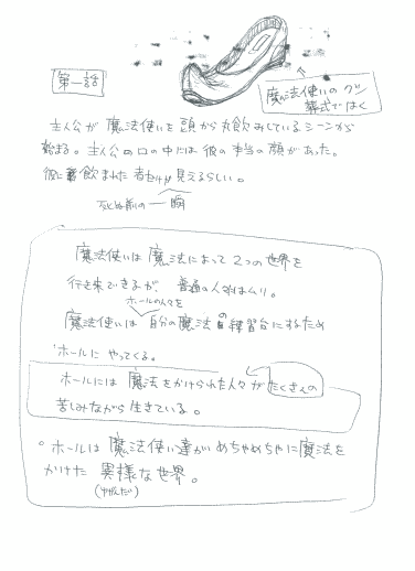 林田球Dorohedoro Sketchbook[417P]