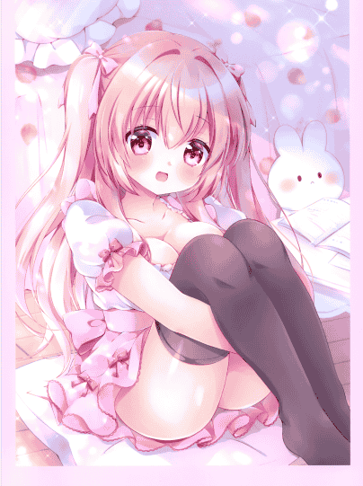 へっぽこうさぎ＊cafe (ちぃか)Twinkle Party5[08P]