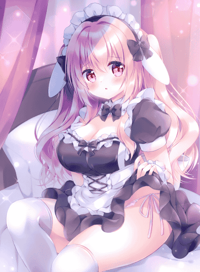 へっぽこうさぎ＊cafe (ちぃか)Twinkle Party5[08P]