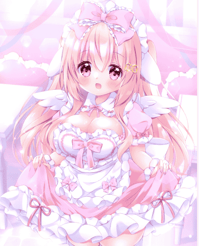 へっぽこうさぎ＊cafe (ちぃか)Twinkle Party5[08P]