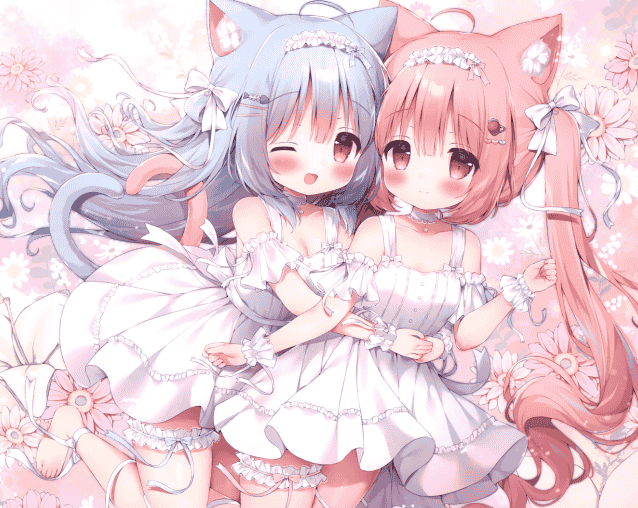 MochiPeach (桃豆こまもち)Moelleux 3[30P]