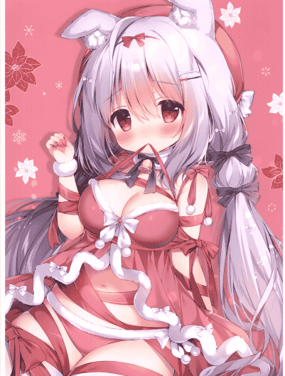 MochiPeach (桃豆こまもち)Moelleux 3[30P]