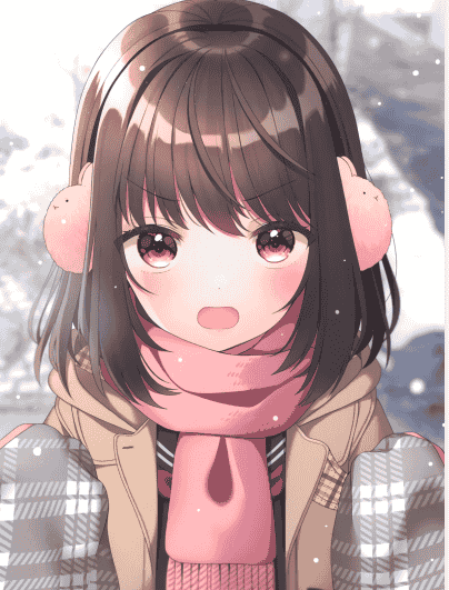 Nanahoshi (芝野ななお)冬の日の君に恋をした。[17P]