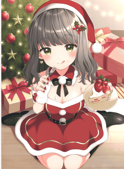 Nanahoshi (芝野ななお)冬の日の君に恋をした。[17P]