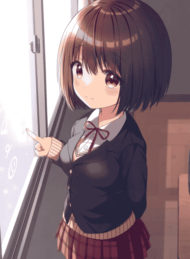 Nanahoshi (芝野ななお)冬の日の君に恋をした。[17P]