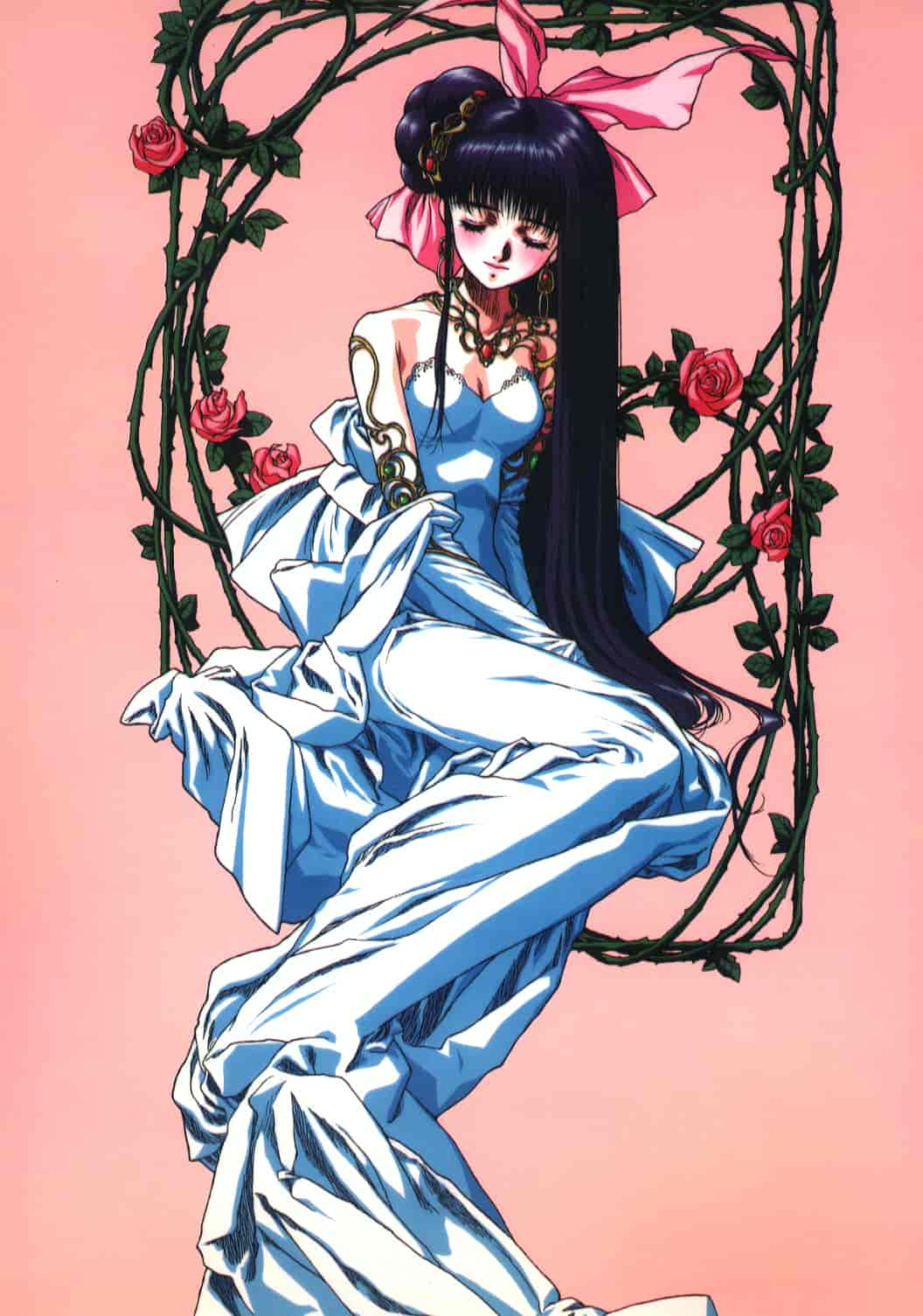 結城信輝Phantasien[126P]