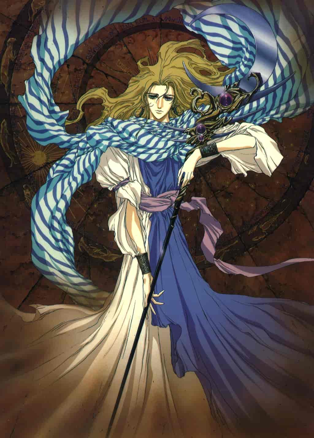 結城信輝Phantasien[126P]