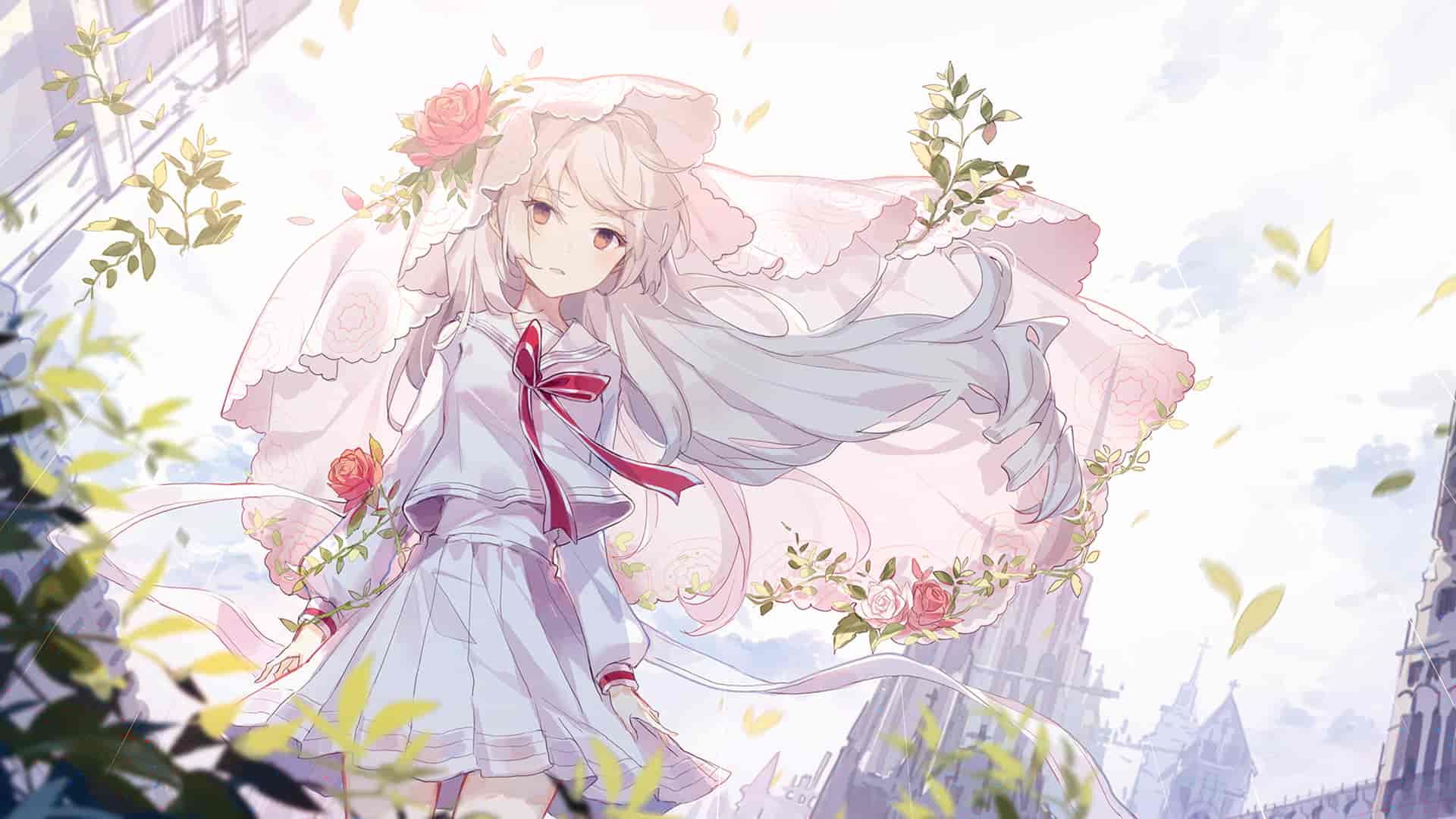 韵律源点(Arcaea)[89P]