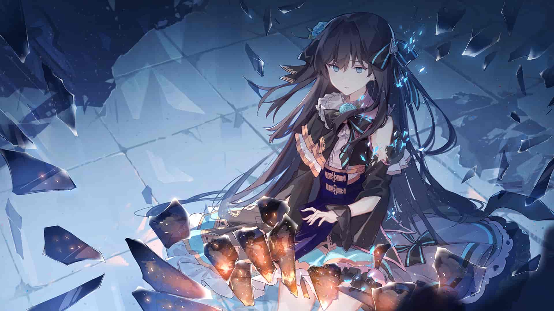 韵律源点(Arcaea)[89P]