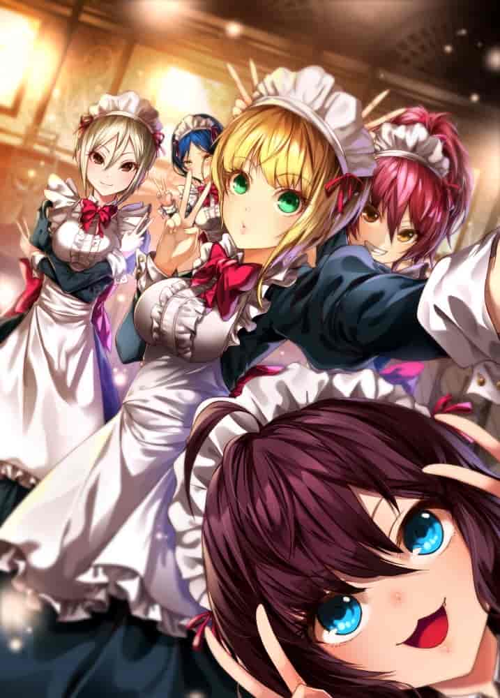 네오아카데미(neoaca)推特图片包[1756P]