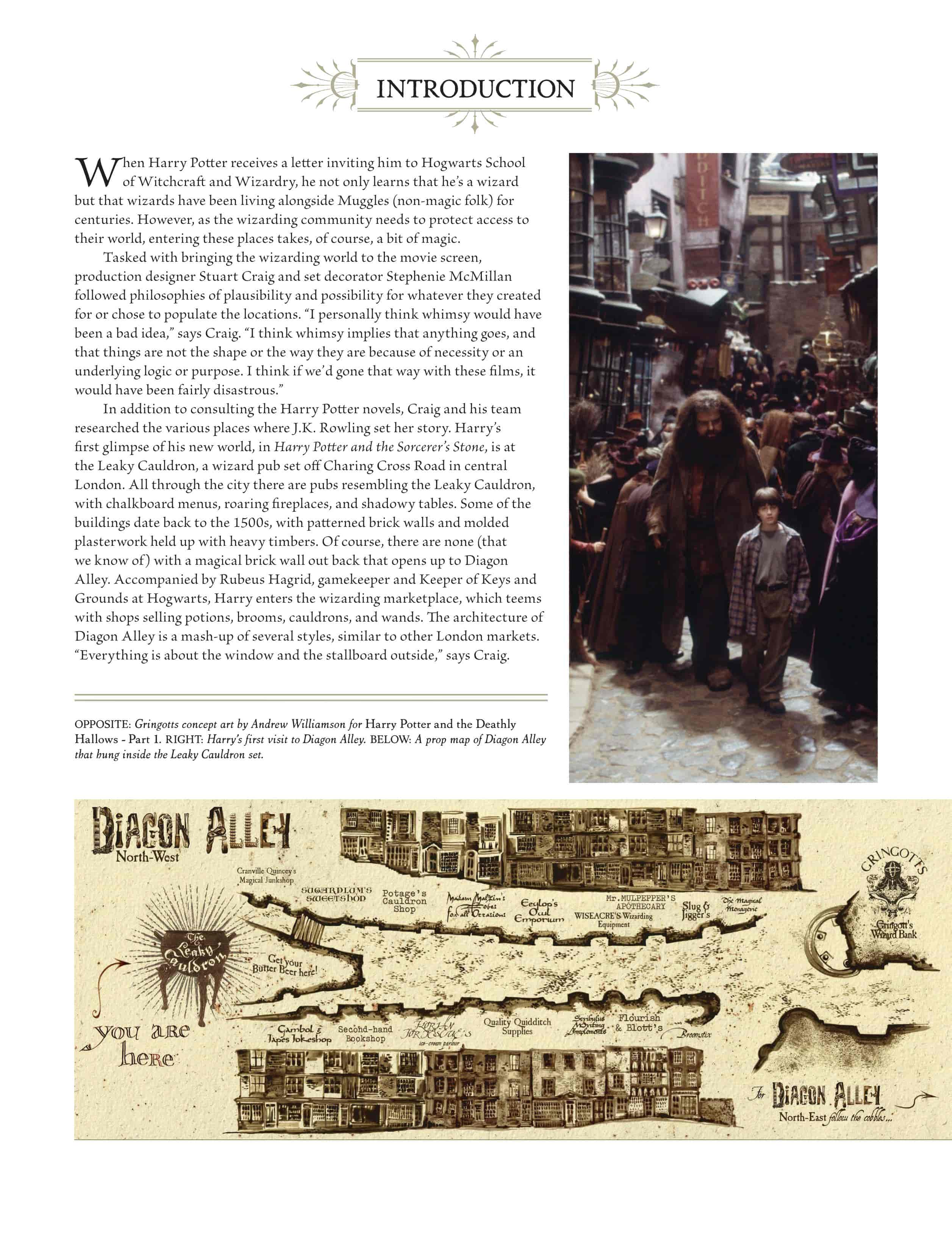 Harry Potter Film Vault Volume 01-11[676P]