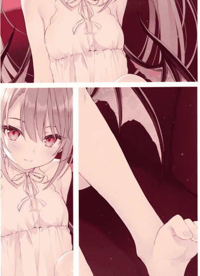 rurudot (rurudo)Innocence[11P]