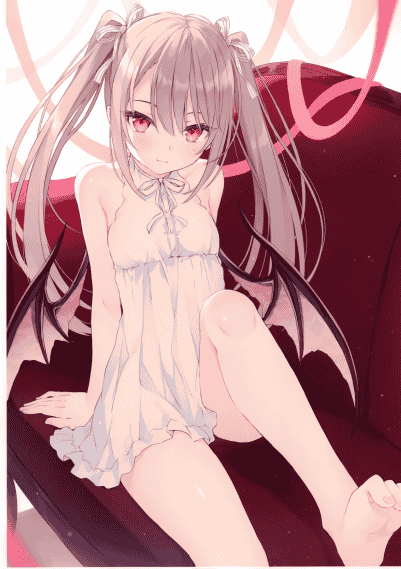 rurudot (rurudo)Innocence[11P]