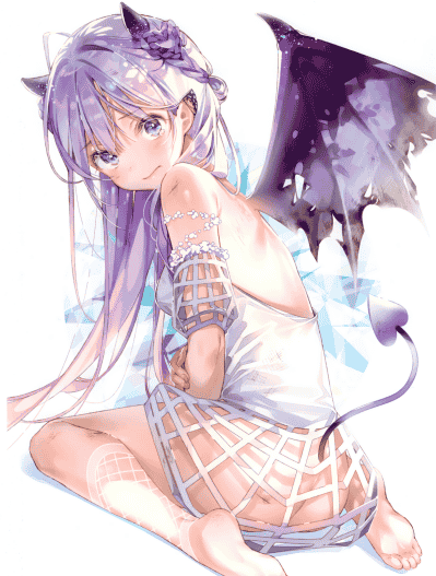 rurudot (rurudo、よろず)LILITICS CATALOG[42P]