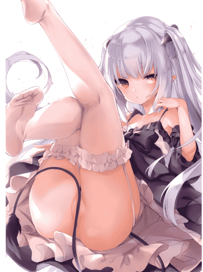 rurudot (rurudo、よろず)LILITICS CATALOG[42P]