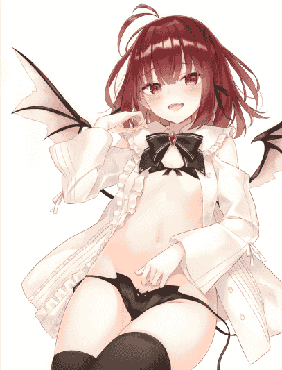 rurudot (rurudo、よろず)LILITICS CATALOG[42P]