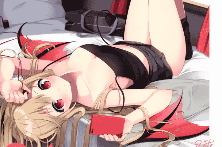 rurudot (rurudo、よろず)LILITICS CATALOG[42P]
