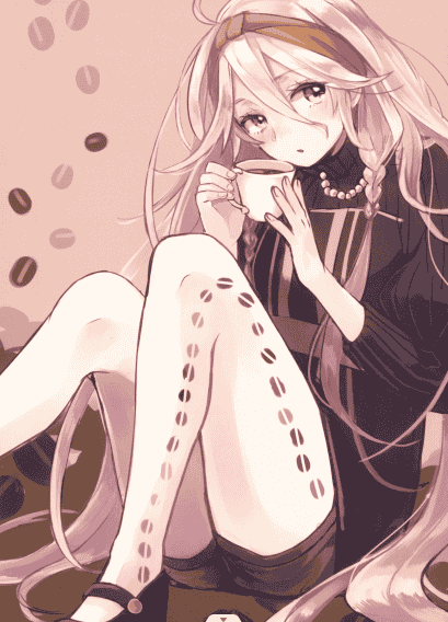 Soundless＊Rain (雨音くるみ、鴨川彰)VOCALOID@Cafe[12P]