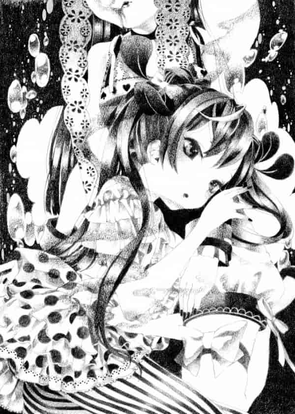 七神マナ(h654r1)Pixiv+推特图片包[540P]