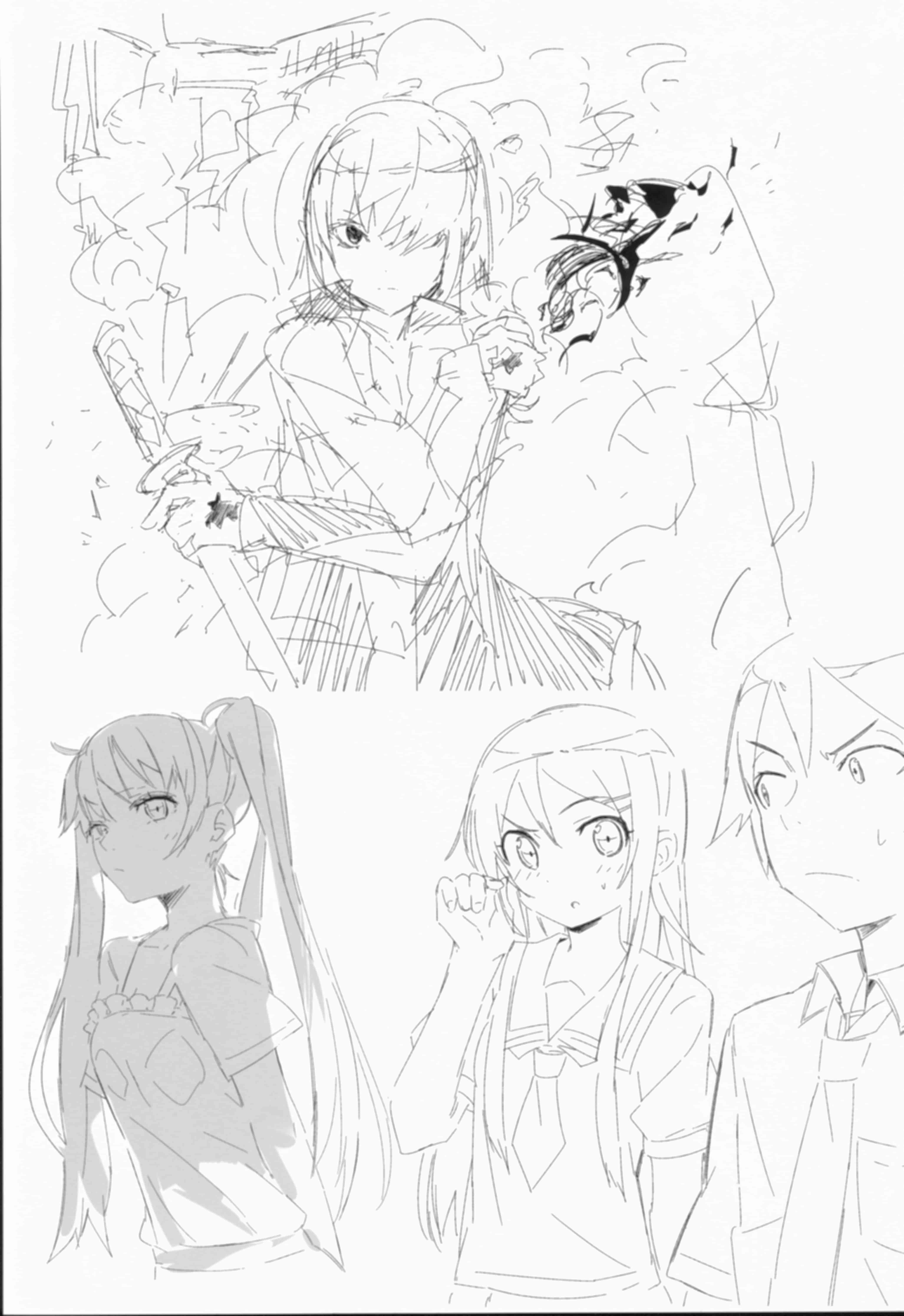 vividcolor (ぽんかん⑧)ぽんディズ[18P]