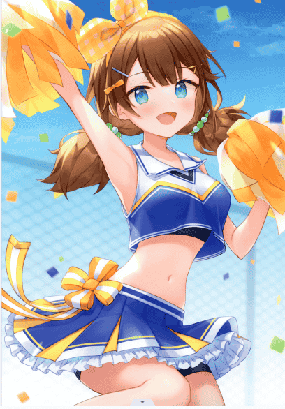 みどりの都 (翠みや子)Party Time!![16P]