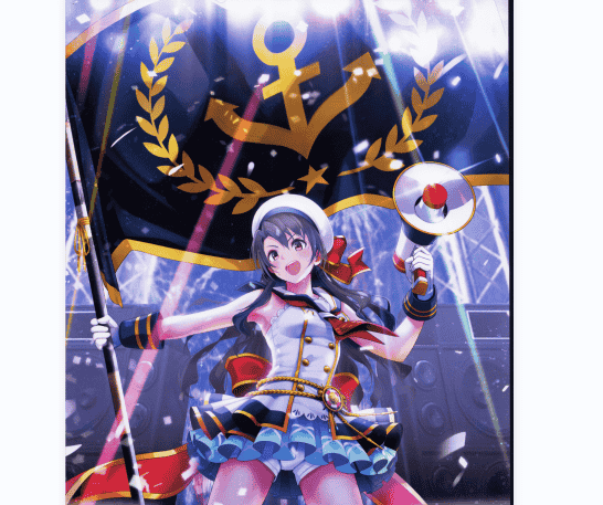FEDファクトリー (FED)THE IDOLM@STER MILLION LIVE! THEATER DAYS Fan Art Illustrations[41P]