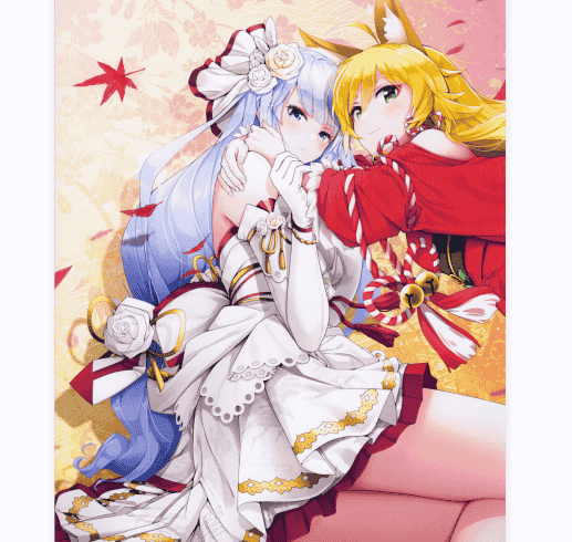 FEDファクトリー (FED)THE IDOLM@STER MILLION LIVE! THEATER DAYS Fan Art Illustrations[41P]