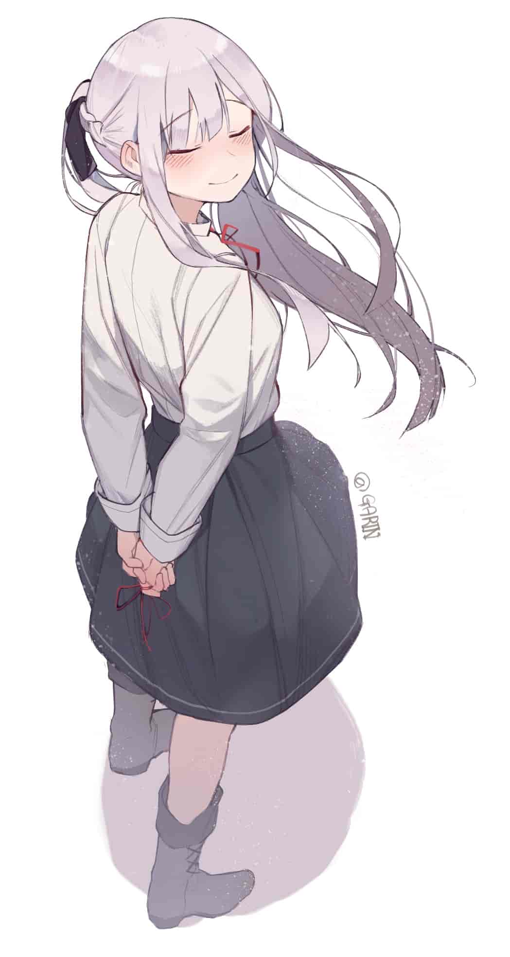 [がりん(Garin)]PIXIV图片包[64P]