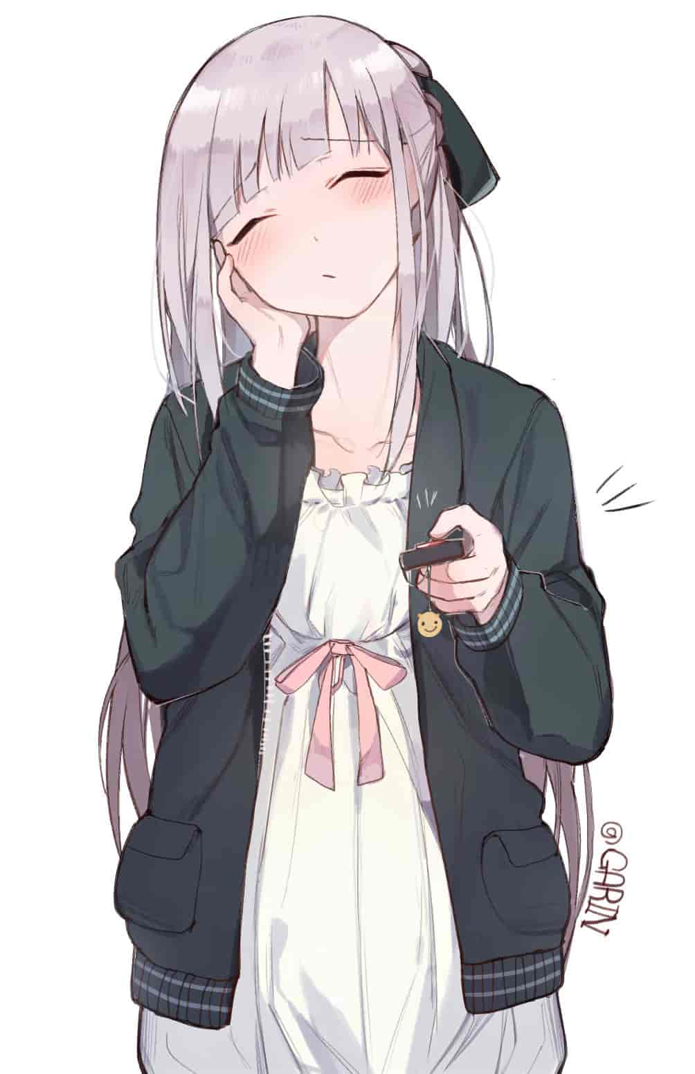 [がりん(Garin)]PIXIV图片包[64P]