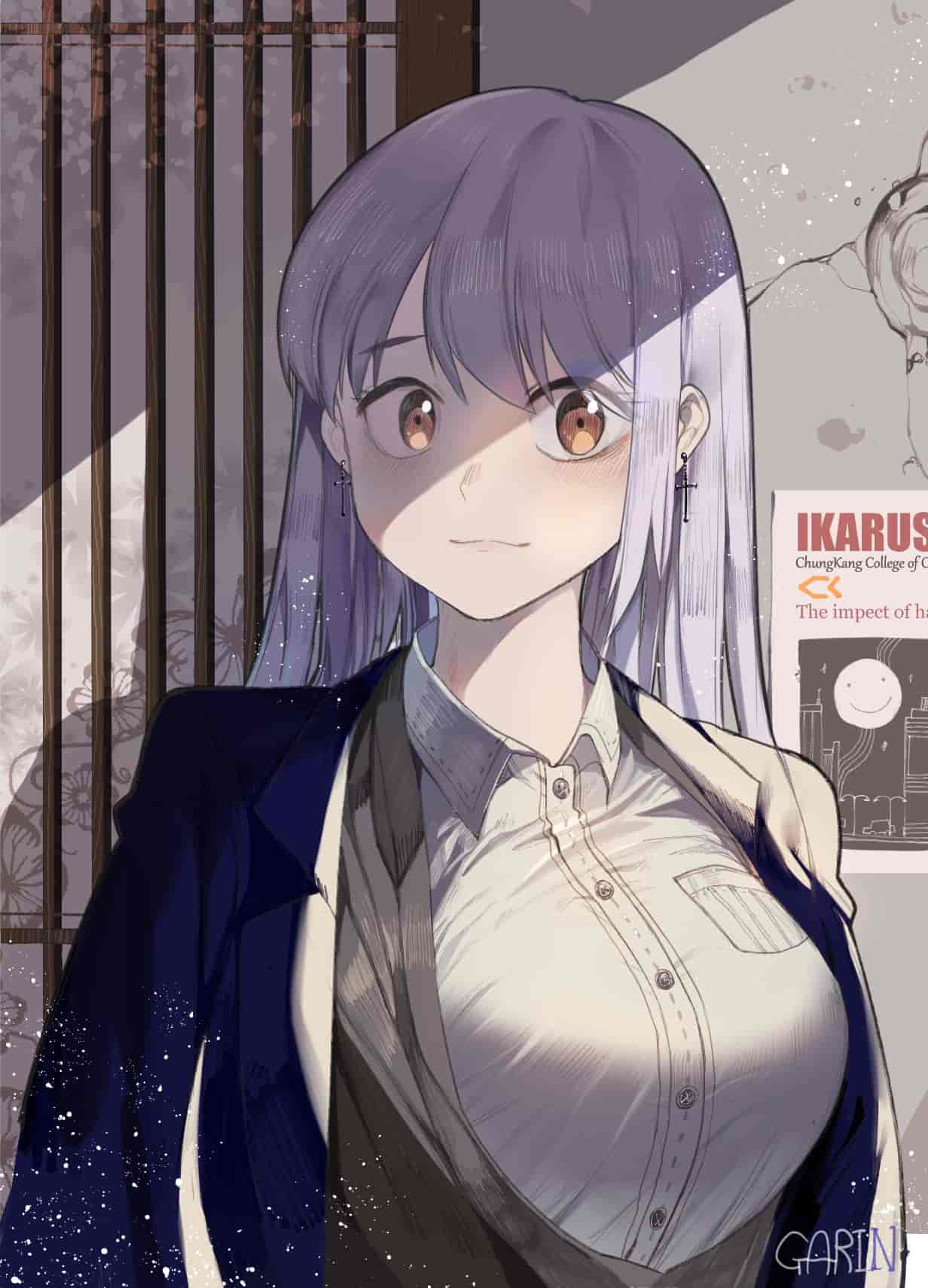 神里绫华 高清图片CG包[895P]