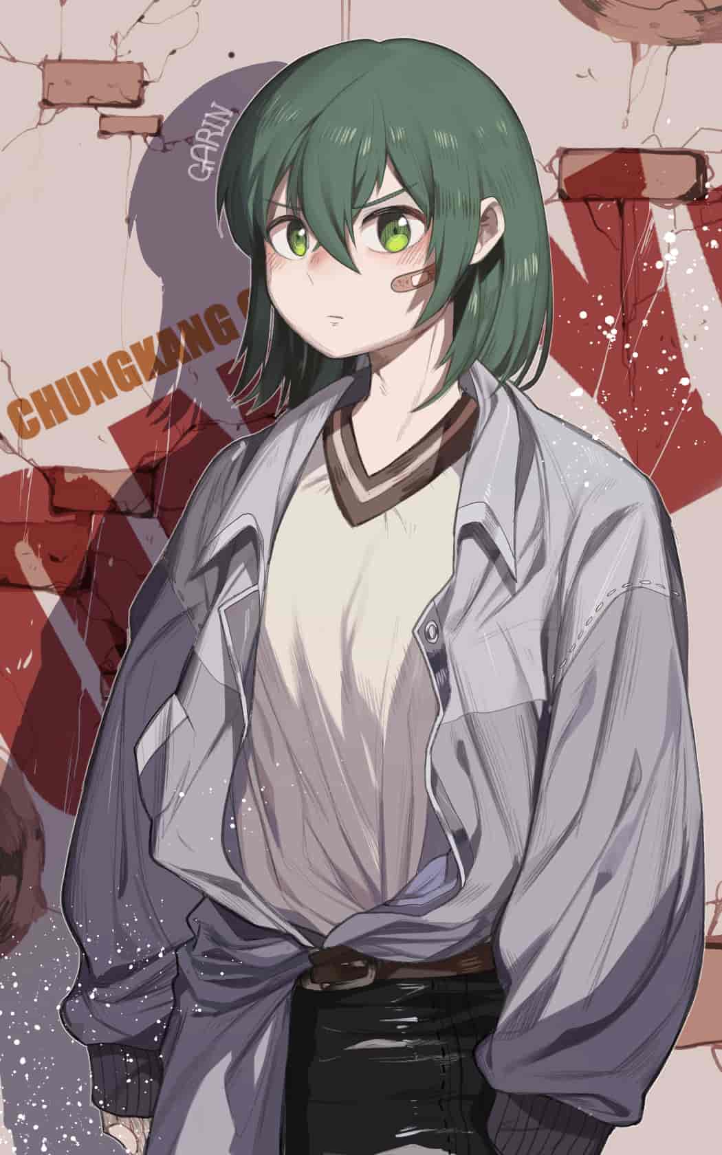 神里绫华 高清图片CG包[895P]