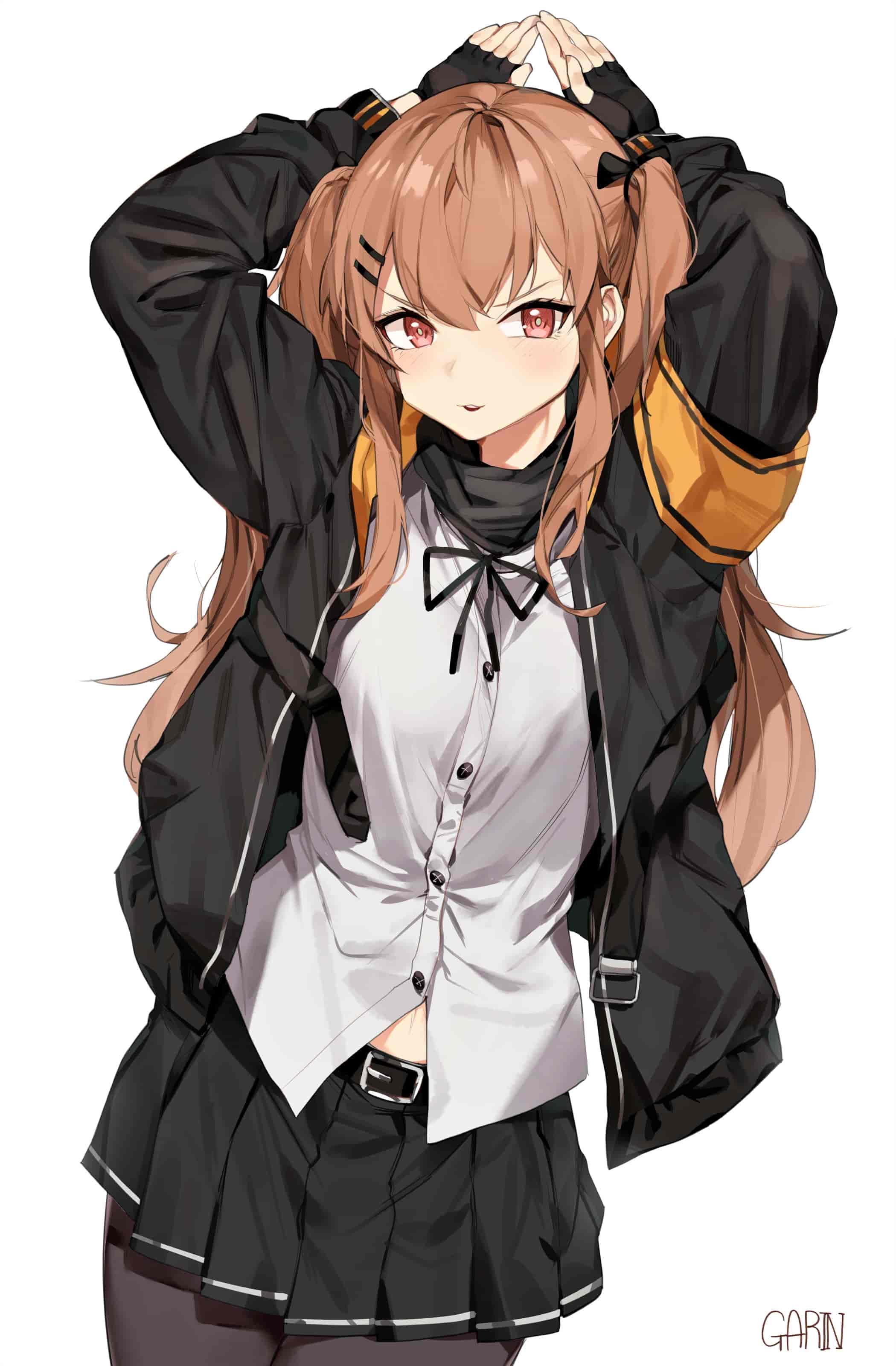 神里绫华 高清图片CG包[895P]