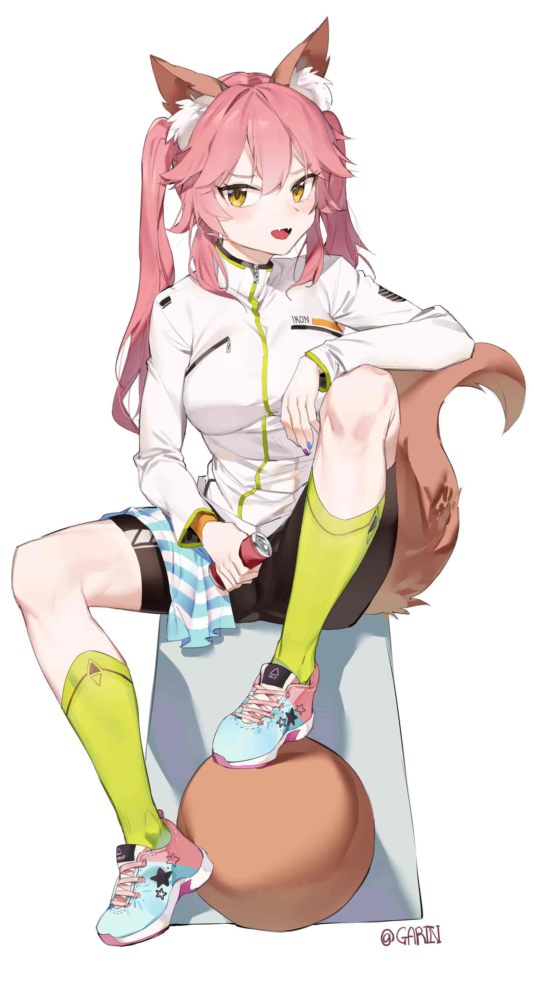 神里绫华 高清图片CG包[895P]